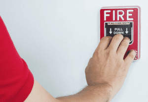 Fire Alarm Technician course