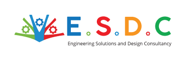 ESDC - Engineering Solutions and Design Consultancy